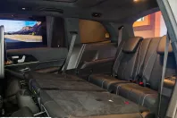 Mercedes-Benz GLS (Clasa GLS) din 2025 cu 1 km - oferta MER222345 - foto 10