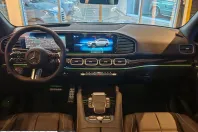 Mercedes-Benz GLS (Clasa GLS) din 2025 cu 1 km - oferta MER222345 - foto 19