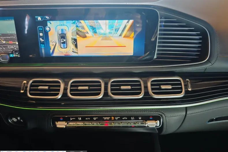 Mercedes-Benz GLS (Clasa GLS) din 2025 cu 1 km - oferta MER222345 - foto 23