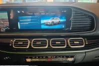 Mercedes-Benz GLS (Clasa GLS) din 2025 cu 1 km - oferta MER222345 - foto 29