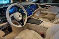 Mercedes-Benz E (Clasa E) din 2025 cu 3.500 km - oferta MER222346 - foto 4