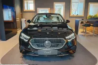 Mercedes-Benz E (Clasa E) din 2025 cu 3.500 km - oferta MER222346 - foto 5