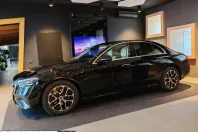 Mercedes-Benz E (Clasa E) din 2025 cu 3.500 km - oferta MER222346 - foto 9
