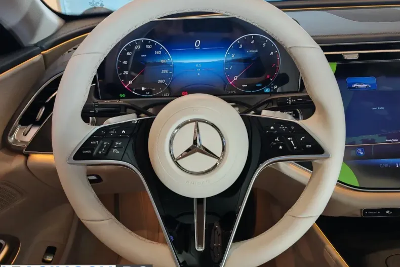 Mercedes-Benz E (Clasa E) din 2025 cu 3.500 km - oferta MER222346 - foto 10