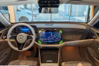 Mercedes-Benz E (Clasa E) din 2025 cu 3.500 km - oferta MER222346 - foto 12