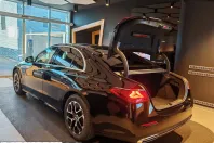 Mercedes-Benz E (Clasa E) din 2025 cu 3.500 km - oferta MER222346 - foto 15