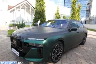 BMW 740d (Seria 7) din 2025 cu 105.000 km - oferta BMW222347 - foto 1