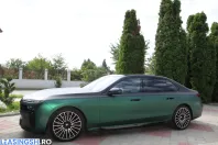 BMW 740d (Seria 7) din 2025 cu 105.000 km - oferta BMW222347 - foto 11
