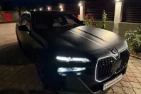 BMW 740d (Seria 7) din 2025 cu 105.000 km - oferta BMW222347 - foto 12