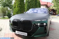 BMW 740d (Seria 7) din 2025 cu 105.000 km - oferta BMW222347 - foto 20