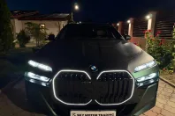 BMW 740d (Seria 7) din 2025 cu 105.000 km - oferta BMW222347 - foto 36