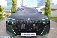 BMW 740d (Seria 7) din 2025 cu 105.000 km - oferta BMW222347 - foto 39