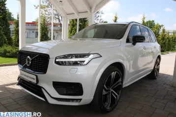 Volvo XC90 din 2023 - oferta VOL222349