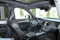 Volvo XC90 din 2023 cu 118.000 km - oferta VOL222349 - foto 4