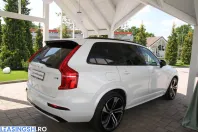 Volvo XC90 din 2023 cu 118.000 km - oferta VOL222349 - foto 13