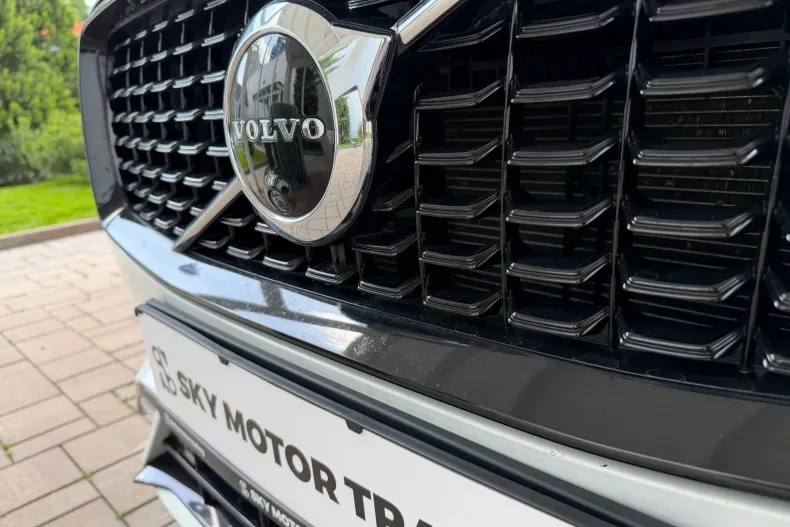 Volvo XC90 din 2023 cu 118.000 km - oferta VOL222349 - foto 16