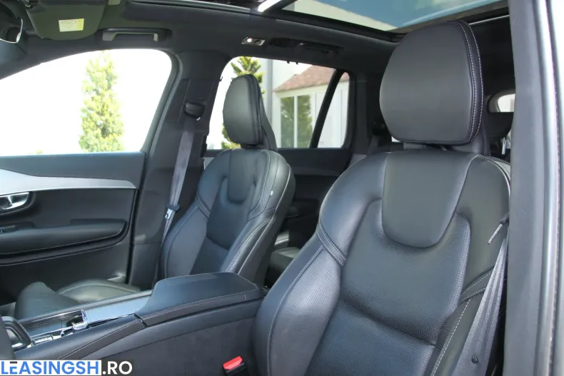 Volvo XC90 din 2023 cu 118.000 km - oferta VOL222349 - foto 22