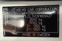 Volvo XC90 din 2023 cu 118.000 km - oferta VOL222349 - foto 28