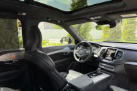 Volvo XC90 din 2023 cu 118.000 km - oferta VOL222349 - foto 29