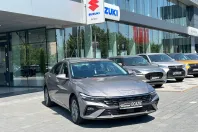 Hyundai Elantra din 2023 cu 21.811 km - oferta HYU222350 - foto 1
