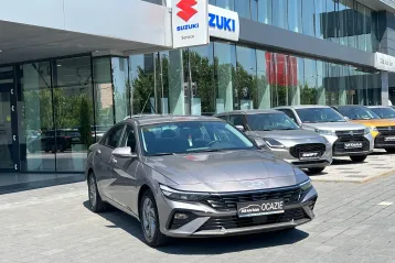 Hyundai Elantra din 2023 - oferta HYU222350