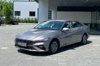 Hyundai Elantra din 2023 cu 21.811 km - oferta HYU222350 - foto 3