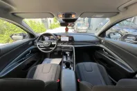 Hyundai Elantra din 2023 cu 21.811 km - oferta HYU222350 - foto 4