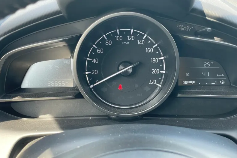 Mazda 2 din 2023 cu 26.655 km - oferta MAZ222352 - foto 5