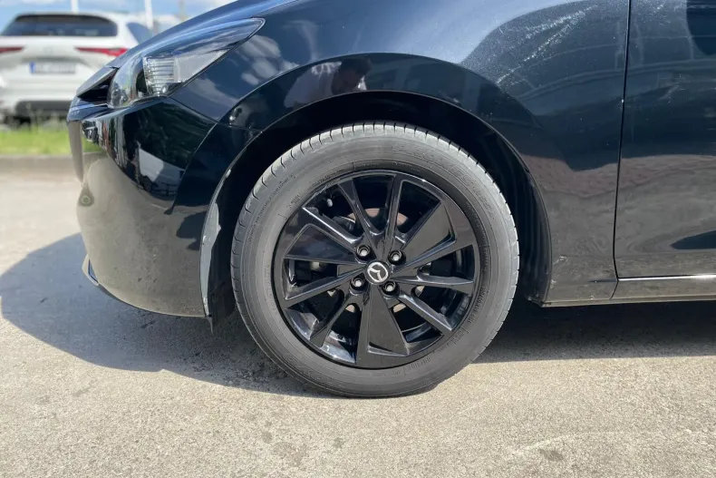 Mazda 2 din 2023 cu 26.655 km - oferta MAZ222352 - foto 8