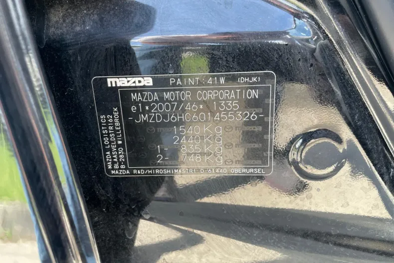 Mazda 2 din 2023 cu 26.655 km - oferta MAZ222352 - foto 9
