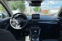 Mazda 2 din 2023 cu 26.655 km - oferta MAZ222352 - foto 10