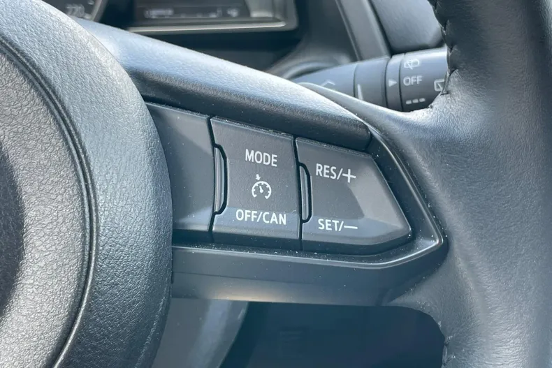 Mazda 2 din 2023 cu 26.655 km - oferta MAZ222352 - foto 13