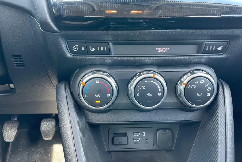 Mazda 2 din 2023 cu 26.655 km - oferta MAZ222352 - foto 14