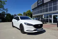 Mazda 6 din 2023 cu 49.633 km - oferta MAZ222353 - foto 1