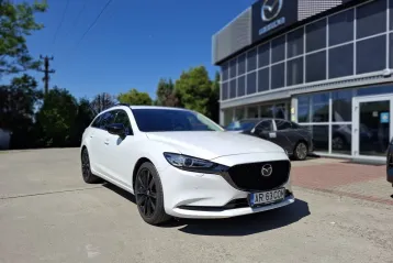 Mazda 6 din 2023 - oferta MAZ222353