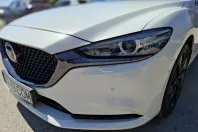 Mazda 6 din 2023 cu 49.633 km - oferta MAZ222353 - foto 3