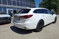 Mazda 6 din 2023 cu 49.633 km - oferta MAZ222353 - foto 4