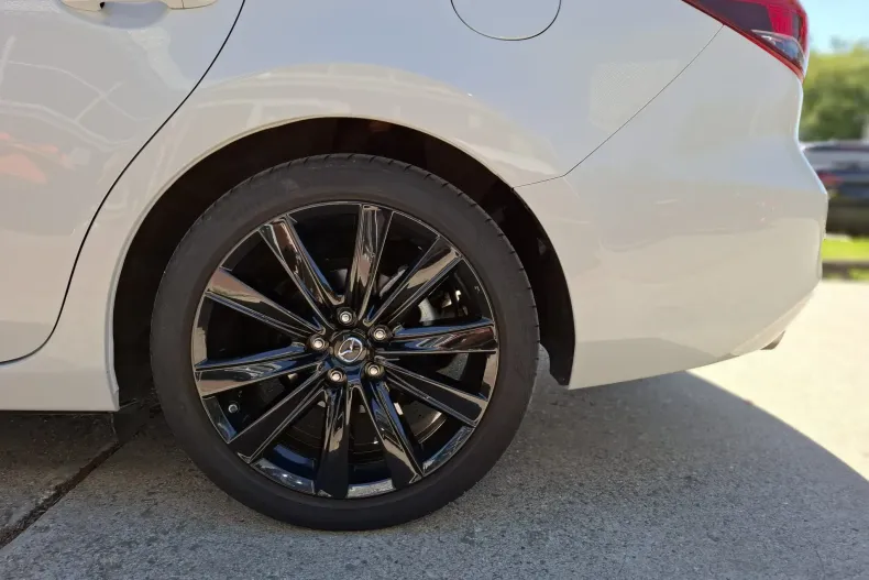 Mazda 6 din 2023 cu 49.633 km - oferta MAZ222353 - foto 6