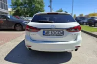 Mazda 6 din 2023 cu 49.633 km - oferta MAZ222353 - foto 7