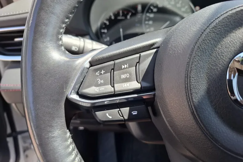 Mazda 6 din 2023 cu 49.633 km - oferta MAZ222353 - foto 10