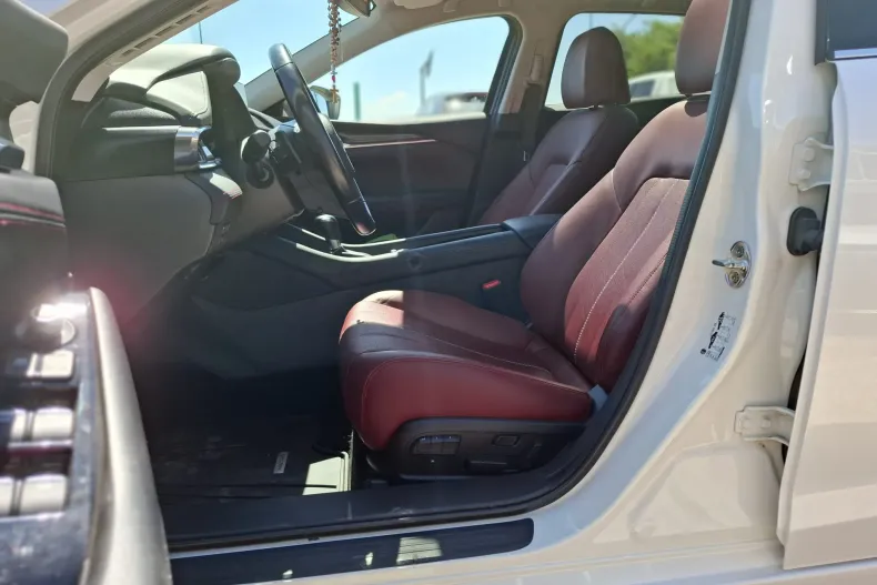 Mazda 6 din 2023 cu 49.633 km - oferta MAZ222353 - foto 18