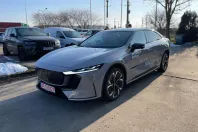 Mazda 6e din 2025 cu 5.500 km - oferta MAZ222354 - foto 1