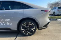 Mazda 6e din 2025 cu 5.500 km - oferta MAZ222354 - foto 4