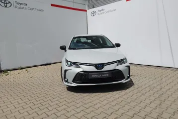 Toyota Corolla din 2025 - oferta TOY222355