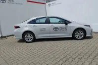 Toyota Corolla din 2025 cu 2.224 km - oferta TOY222355 - foto 4