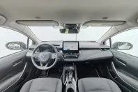 Toyota Corolla din 2025 cu 2.224 km - oferta TOY222355 - foto 9