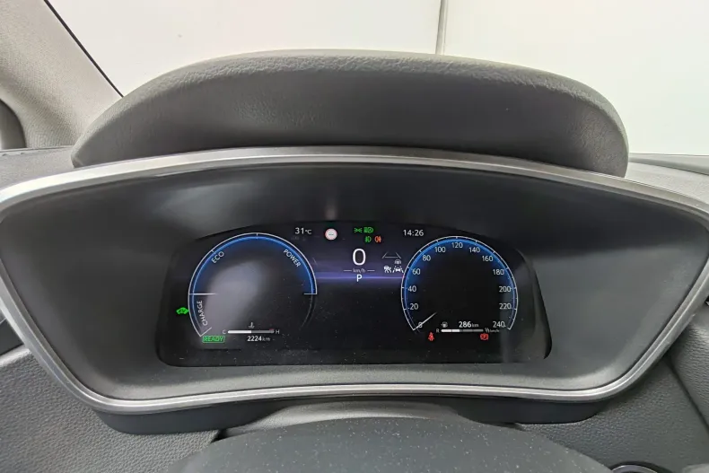 Toyota Corolla din 2025 cu 2.224 km - oferta TOY222355 - foto 13