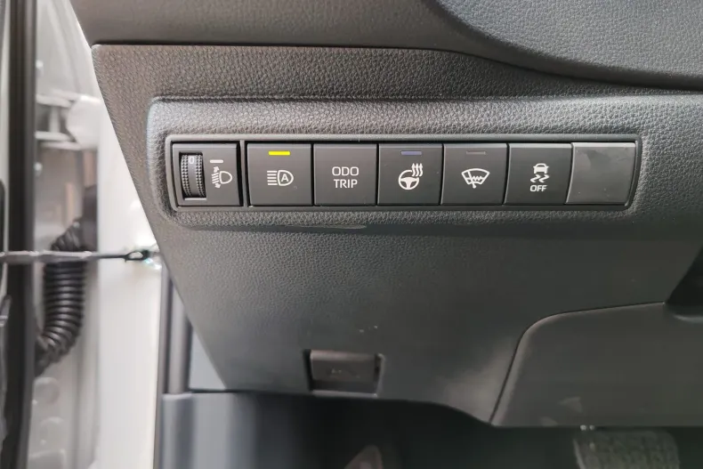 Toyota Corolla din 2025 cu 2.224 km - oferta TOY222355 - foto 16