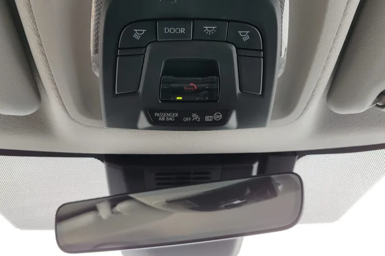Toyota Corolla din 2025 cu 2.224 km - oferta TOY222355 - foto 18