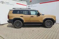 Toyota Land Cruiser 250 din 2024 cu 6.753 km - oferta TOY222356 - foto 3